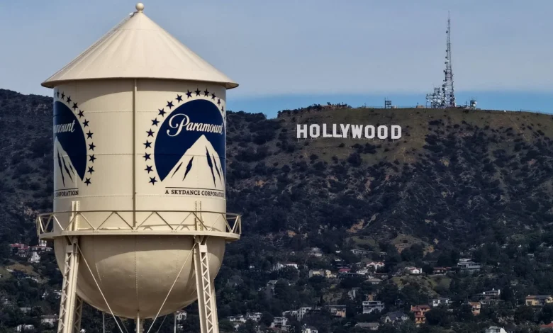 Paramount Assembles Legal Team to Defend Warner Bros. Deal