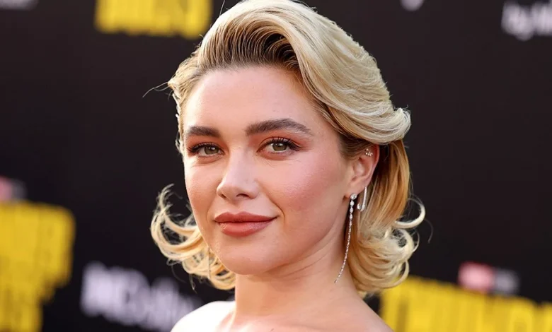 Paramount Buys 'The Midnight Library' Starring Florence Pugh