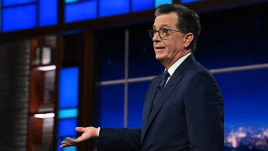 Paramount Denies Trying to Suppress Stephen Colbert Public Access Show