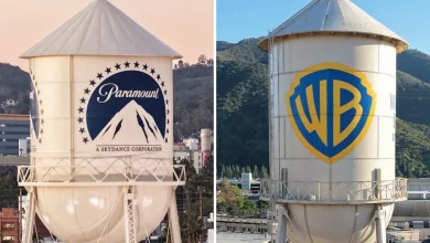 Paramount Junk-Status Credit to Be Lowered With Warner Bros. Merger