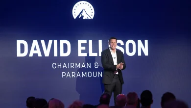 Paramount Making "Great Progress" Warner Bros. Buy, Reaffirms Deal Close
