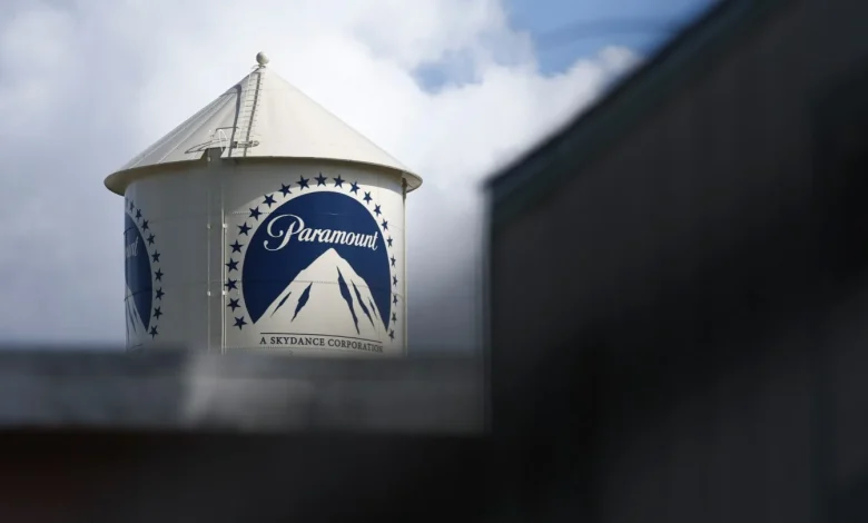 Paramount Sued by Subscribers Over Warner Bros., Skydance Deals