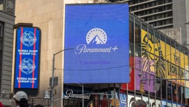 Paramount-Warner Bros. $110 Billion Deal Hit With Consumer Suit