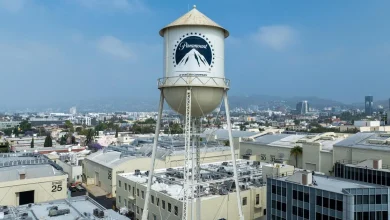 Paramount, pushing to buy Warner Bros., girds for legal challenges
