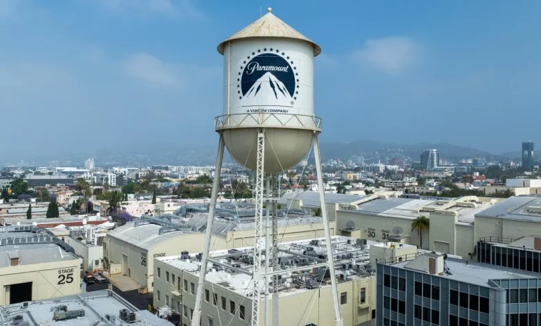 Paramount, pushing to buy Warner Bros., girds for legal challenges