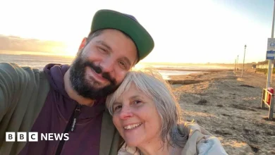 Parents urge UK to act after son detained by Israel