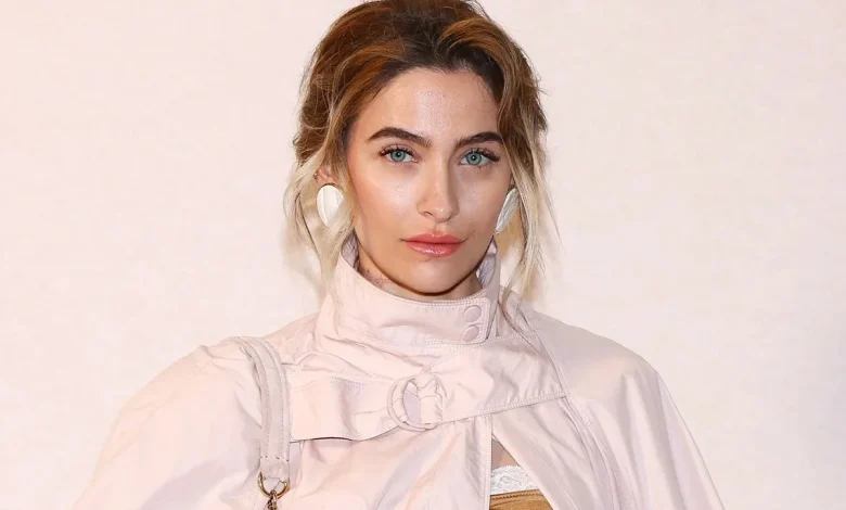 Paris Jackson Admits Her Behavior Was 'Really Ugly' During Her Journey with Addiction