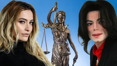 Paris Jackson Claims "Massive Win" Over Michael Jackson Estate Lawyers' Bonuses