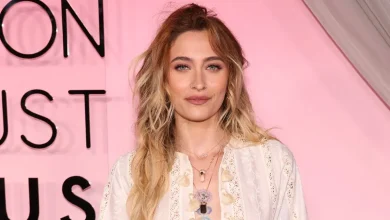 Paris Jackson Wins Against Michael Jackson Estate Executors
