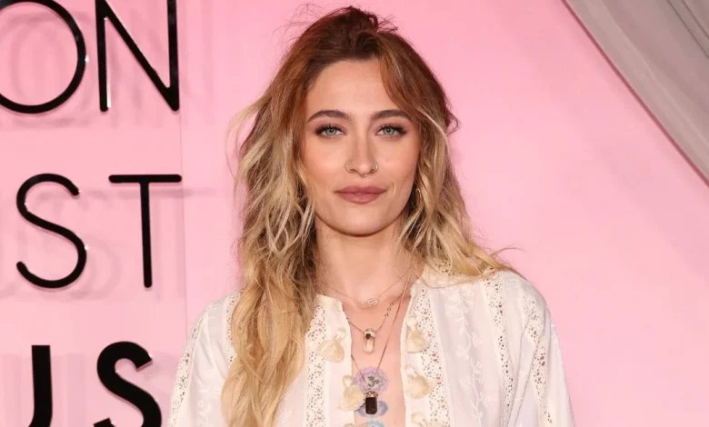 Paris Jackson Wins Against Michael Jackson Estate Executors