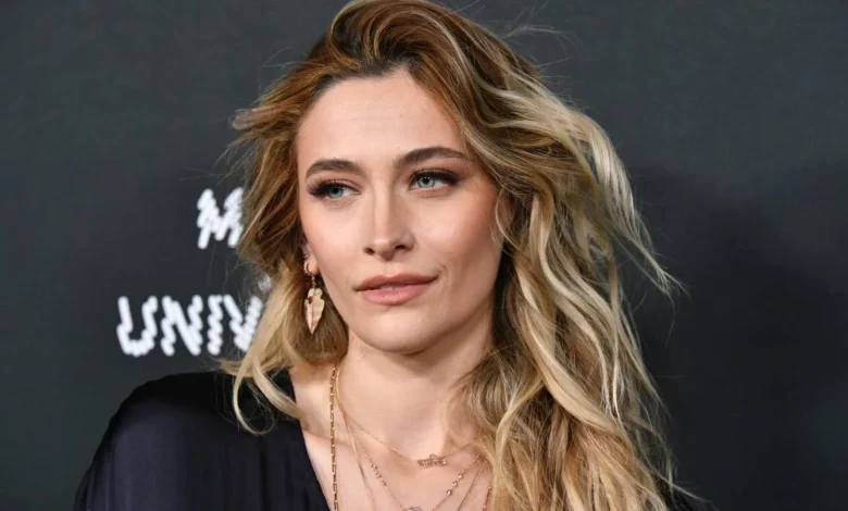 Paris Jackson Wins Fight to Claw Back $625,000 Paid to Estate Lawyers
