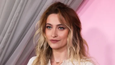 Paris Jackson on her private relationship with Michael Jackson: 'I'm in a very beautiful spot'