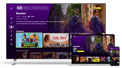 Parks Associates: Tubi is most-used free streaming service in U.S. homes