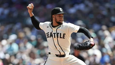 Passan’s take on Mariners’ potential Luis Castillo decision