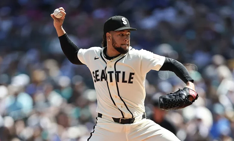 Passan’s take on Mariners’ potential Luis Castillo decision