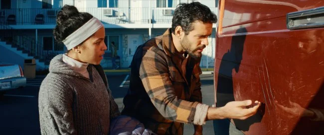 'Passenger' Review: André Øvredal’s Brutal Thrill Ride Mostly Nails It