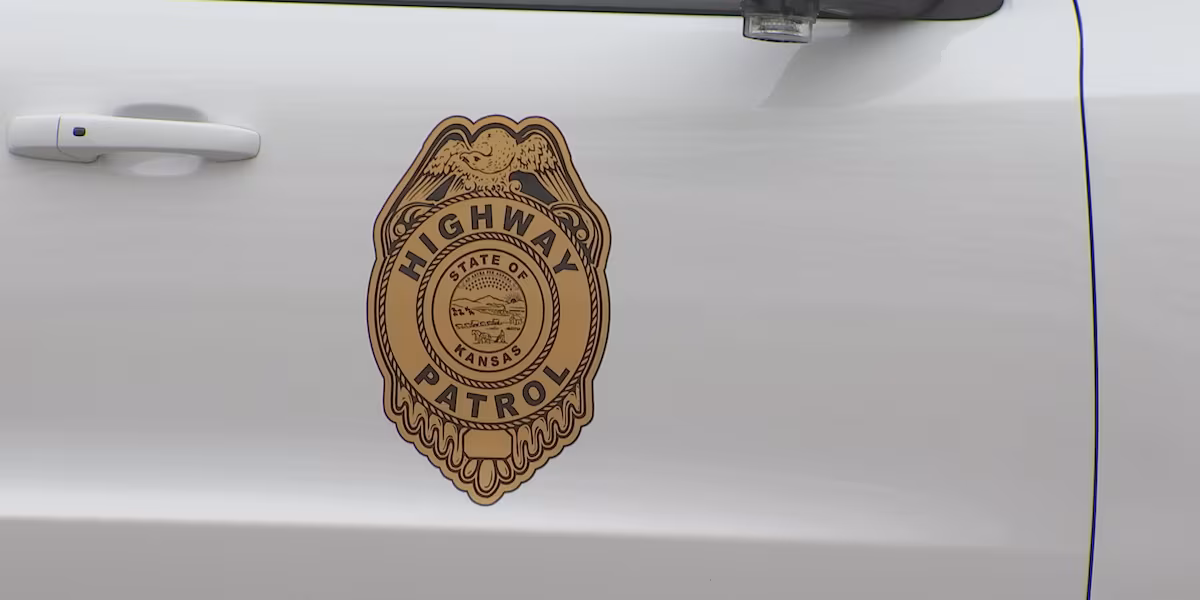 Passenger killed after speeding McLaren slams into 2 vehicles in Kansas City