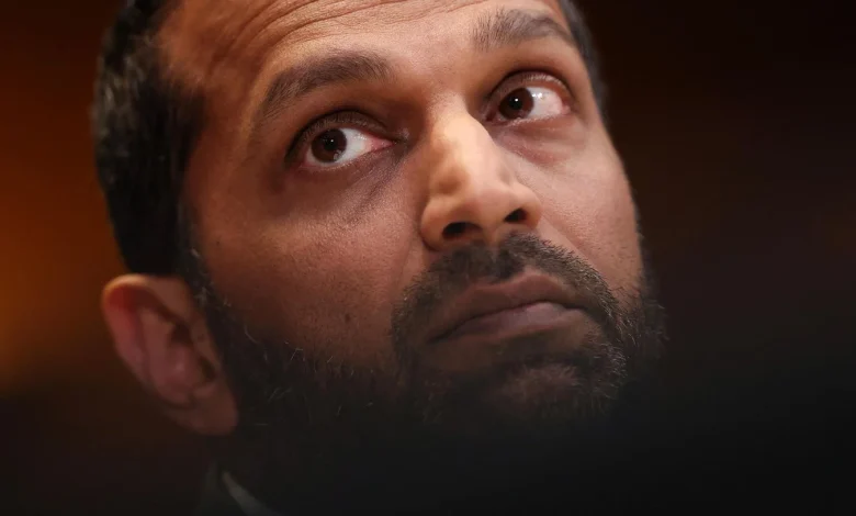 Patel Unresponsive To Alcohol-Use Test Challenge