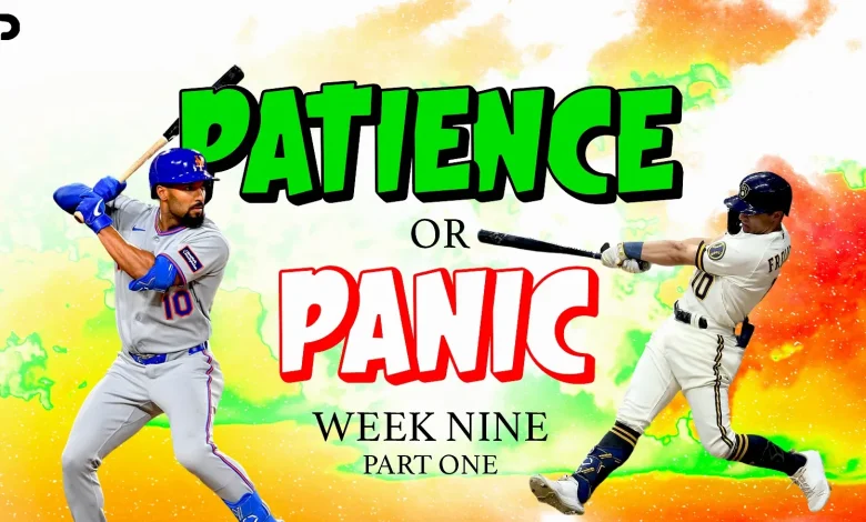 Patience or Panic: Manny Machado, Sal Frelick, Marcus Semien