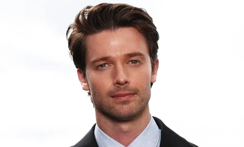 Patrick Schwarzenegger Joins 'The Bookie & The Bruiser' In Dual Role