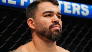 Patricky, Patricio Pitbull refute Karate Combat president's claims over Miami brawls: 'You are a f***ing liar'
