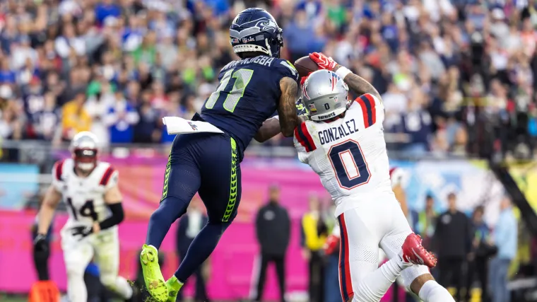 Patriots Get Unfortunate Christian Gonzalez Extension Update