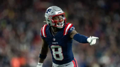 Patriots Mailbag: Could there be a reunion with Stefon Diggs?