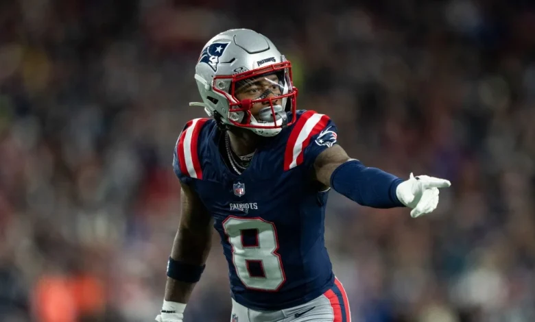 Patriots Mailbag: Could there be a reunion with Stefon Diggs?