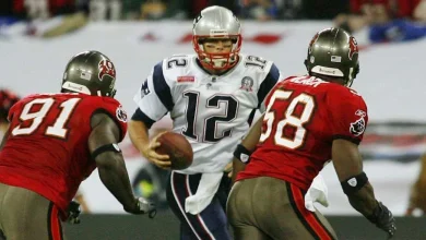Patriots Passports: New England Has Lengthy International History