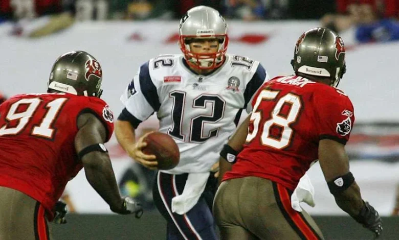 Patriots Passports: New England Has Lengthy International History