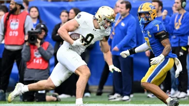 Patriots reportedly sign 2 more draft picks to their rookie deals