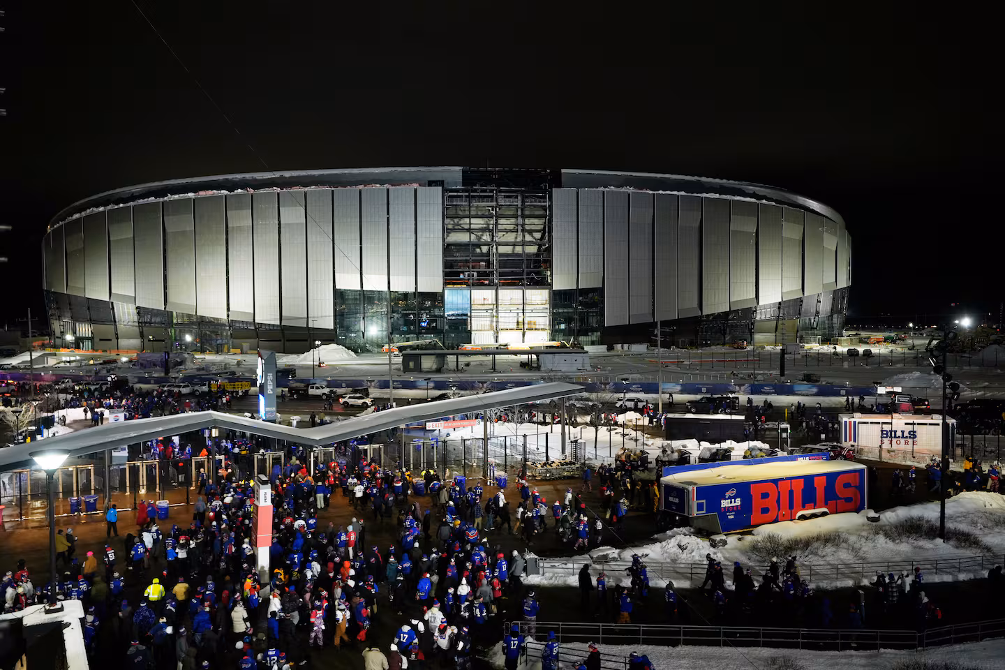 Patriots still in play for NFL's kickoff in Seattle as schedule details start coming out