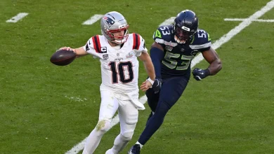 Patriots vs. Seahawks Super Bowl rematch to kick off 2026 NFL season