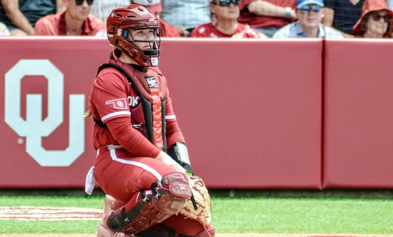 Patty Gasso Gives Update on Oklahoma C Kendall Wells
