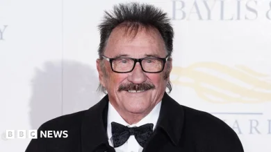 Paul Chuckle 'delighted' to have part in National Theatre tour