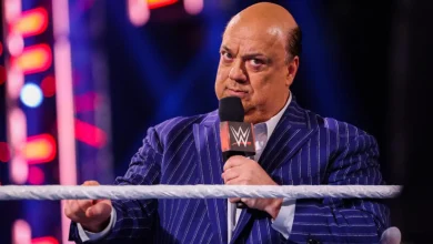 Paul Heyman Says Surprise Backlash Outcome Would Turn WWE 'Completely Upside Down'