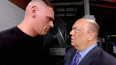 Paul Heyman's Favor To GUNTHER Is Undisputed WWE Championship Match Against Cody Rhodes At Clash In Italy