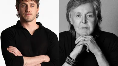 Paul McCartney praises Paul Mescal ahead of Beatles biopic: “He’s very cute”
