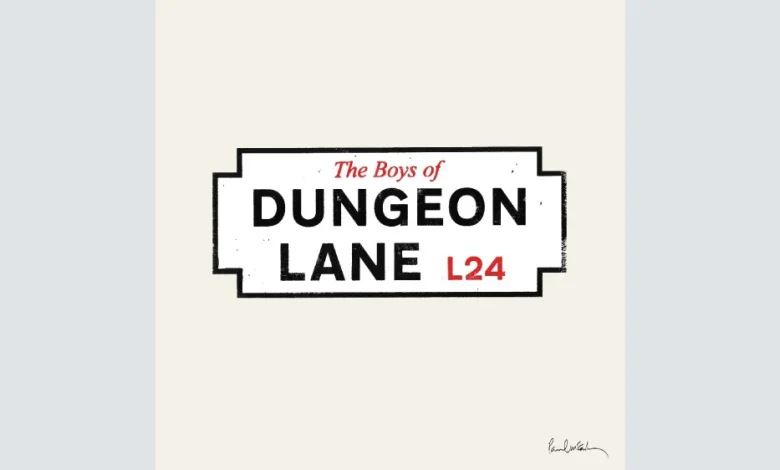 Paul McCartney's 'Boys of Dungeon Lane' Is a Wistful, Playful Delight