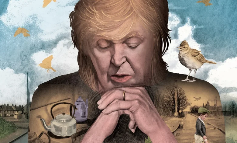 Paul McCartney's 'The Boys of Dungeon Lane' Is a Nostalgic Masterpiece