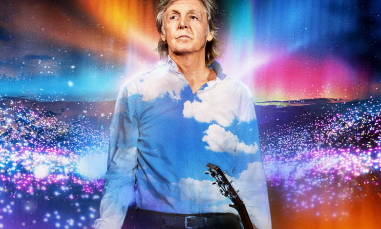 Paul McCartney’s rumoured 2026 tour could feature Ringo Starr as fans spot telling detail