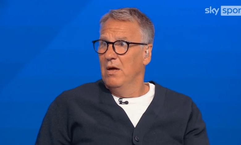 Paul Merson tells Arsenal to sign £130m star after Premier League title win