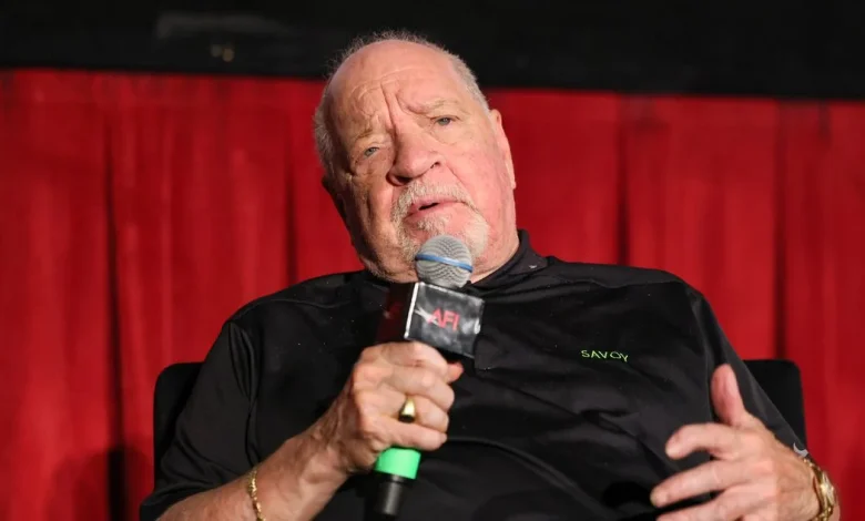 Paul Schrader’s AI-Chatbot Girlfriend Breaks Up With Him