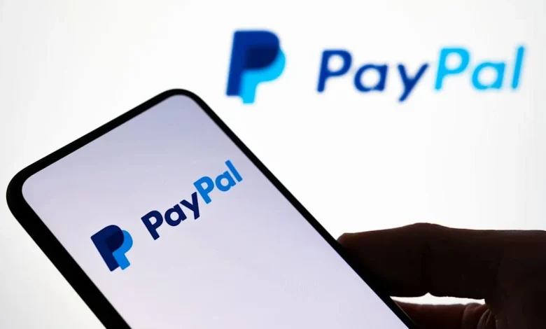 PayPal Q1 2026 earnings beat estimates under new CEO