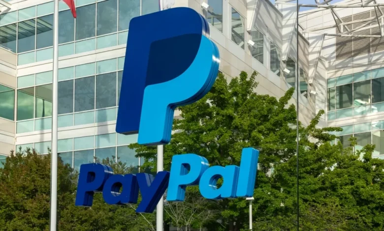 PayPal reaches $30 million DOJ settlement over 2020 program for Black-owned businesses