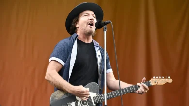 Pearl Jam Announce First Concert Since Matt Cameron Departed at Ohana Festival