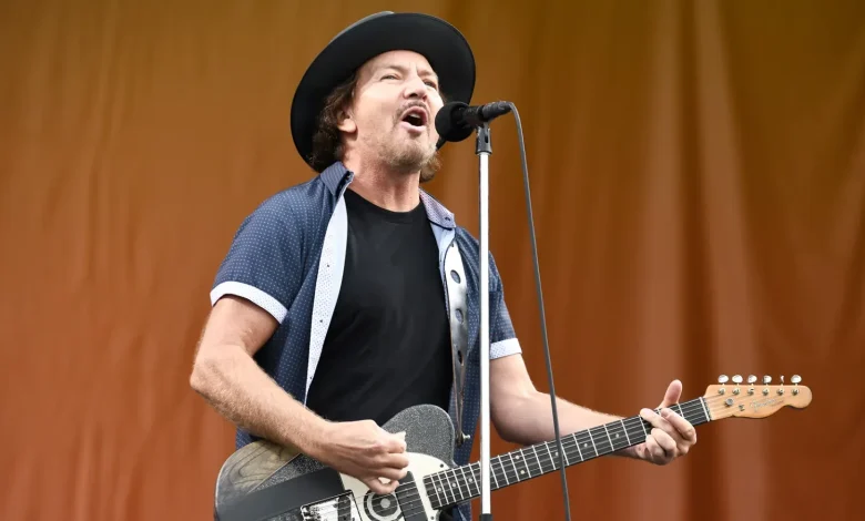 Pearl Jam Announce First Concert Since Matt Cameron Departed at Ohana Festival