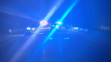 Pedestrian killed in late-night Murfreesboro crash