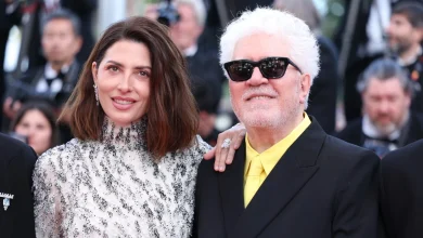 Pedro Almodovar's 'Bitter Christmas' Gets Warm Cannes Response