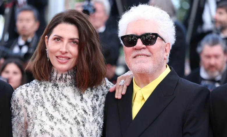 Pedro Almodovar's 'Bitter Christmas' Gets Warm Cannes Response